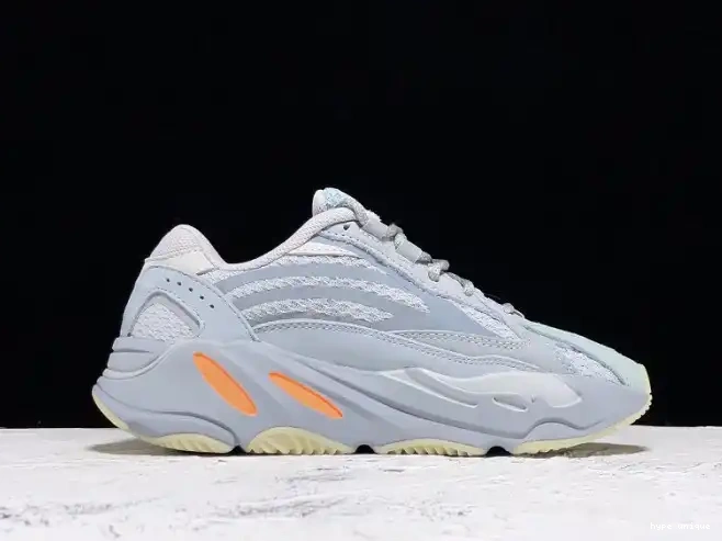 hype Boost 700 Adidas Yeezy 'Inertia' V2 FW2549 0604